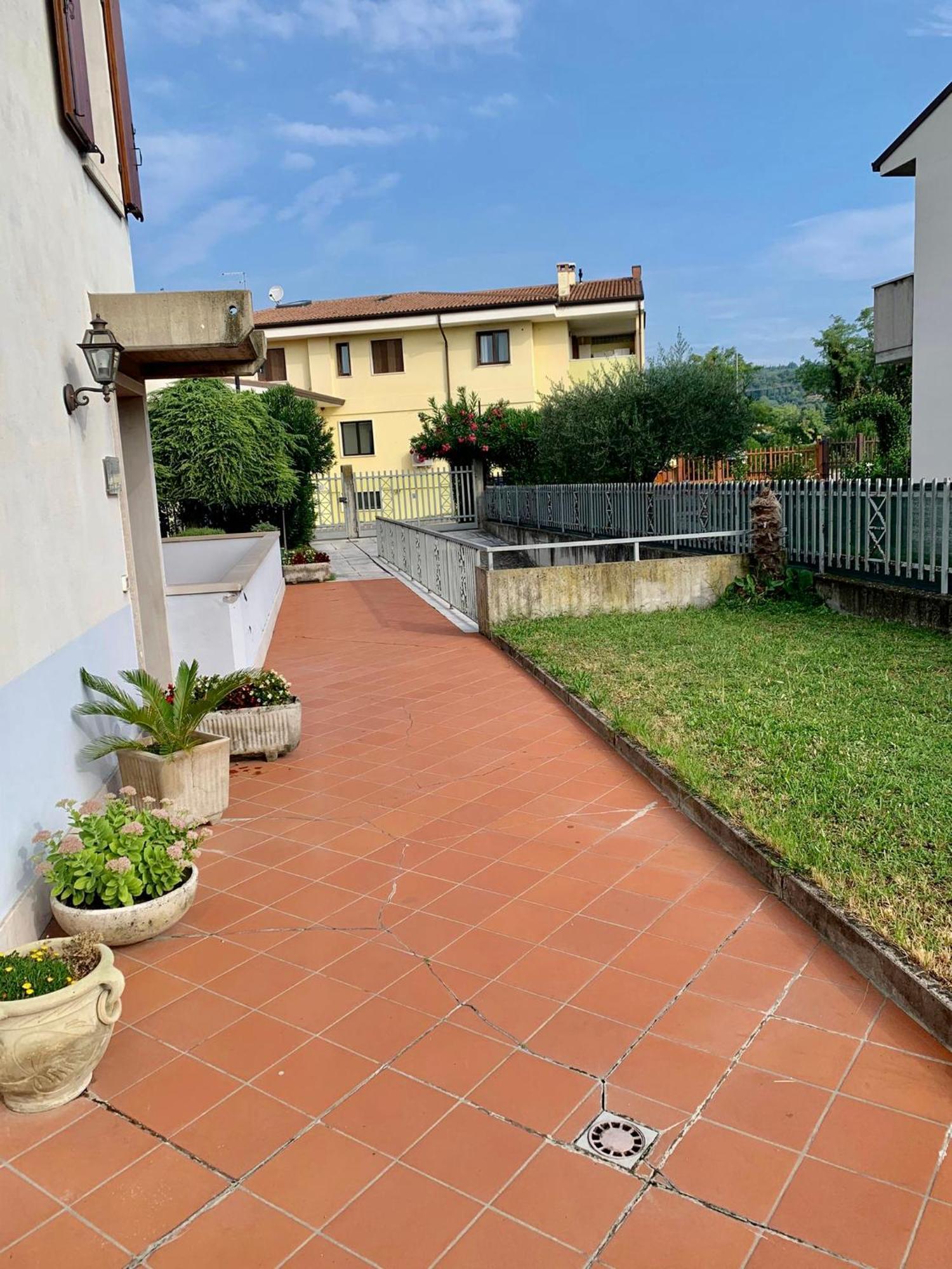 Canevon Suite Apartment Bardolino Exterior photo